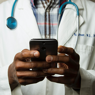 Securing Your Telehealth Environment